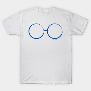 Glasses3 T-Shirt